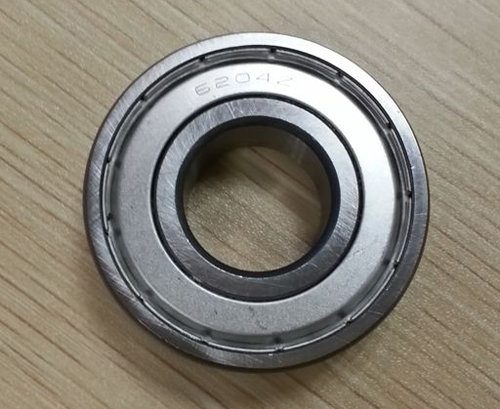 6204 Bearing Made in China