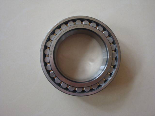 Customized polyamide cage bearing 6306/C3