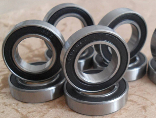 Advanced 6205 2RS C4 bearing for idler