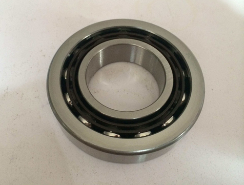 Latest design bearing 6306 2RZ C4 for idler