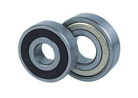 bearing 6307 ZZ C3 for idler