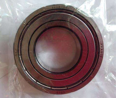 Quality 6307 ZZ C4 bearing for idler