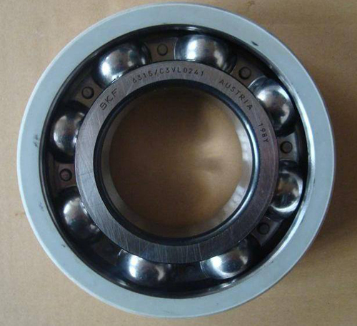 Buy discount bearing 6306 TN C3 for idler