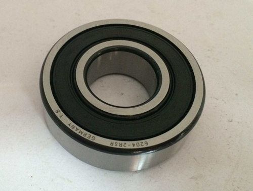 6204 C4 bearing for idler Made in China